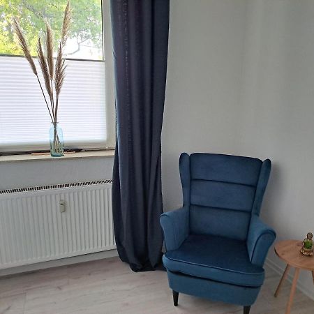 Riverside Geeste Appartement - Mitten Im Herzen Von Bremerhaven, Inkl. Garage Exterior photo