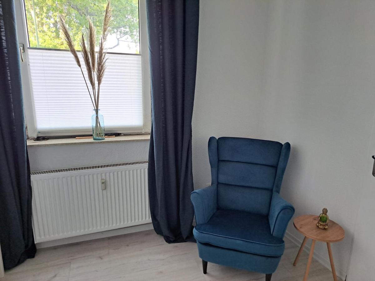 Riverside Geeste Appartement - Mitten Im Herzen Von Bremerhaven, Inkl. Garage Exterior photo