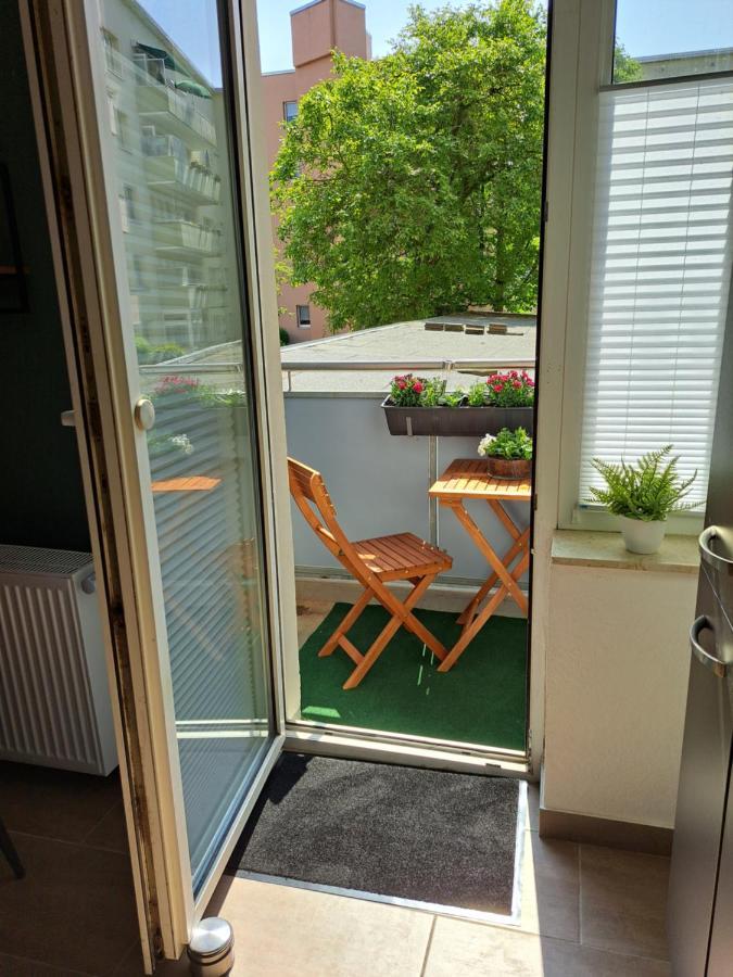 Riverside Geeste Appartement - Mitten Im Herzen Von Bremerhaven, Inkl. Garage Exterior photo